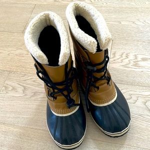 Sorel Winter boots